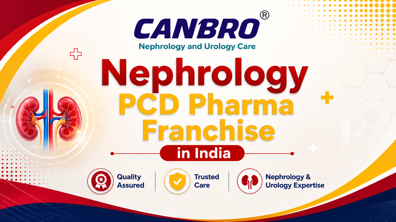 Nephrology PCD Pharma Franchise in India