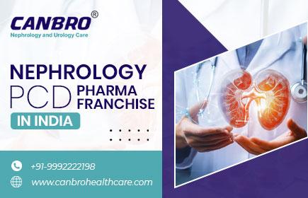 Nephrology PCD Pharma Franchise in India