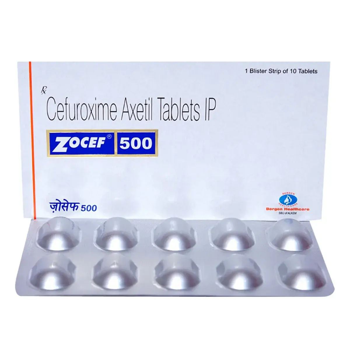 Zocef Tablet-2